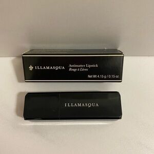 2 for $15 or 3 for $20 Illamasqua Antimatter lipstick - Solar